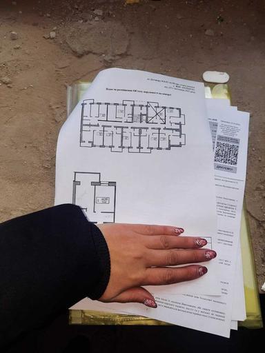 1-room apartment apartment by the address st. Magistratskaya (area 41 m²) - Atlanta.ua - photo 20