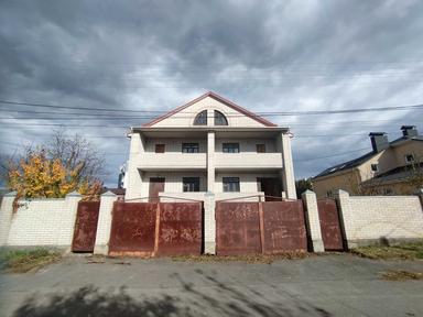 Дом по адресу ул. Киевская (площадь 300 м²) - Atlanta.ua - фото 23