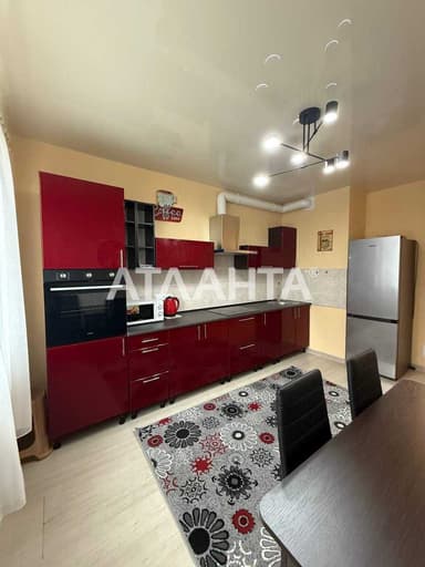 1-комнатная квартира по адресу (площадь 44 м²) - Atlanta.ua - imageAlt 16