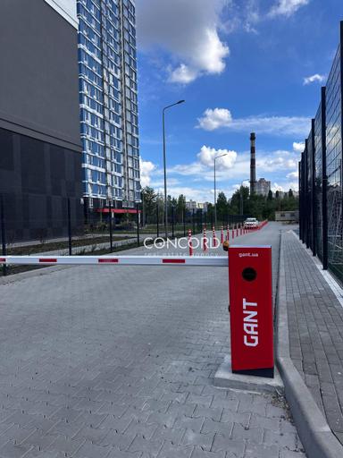 1-кімнатна квартира за адресою (площа 46,8 м²) - Atlanta.ua - фото 29