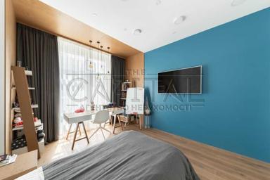 Багатокімнатна квартира за адресою бульвар Дружби Народів (площа 165 м²) - Atlanta.ua - фото 33