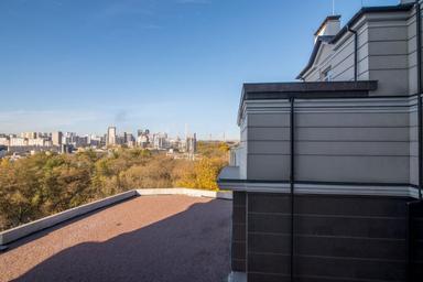 Комерційна нерухомість за адресою вул. Бандери Степана (площа 5500 м²) - Atlanta.ua - фото 37