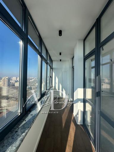 2-комнатная квартира по адресу Куликово поле пл. (площадь 120 м²) - Atlanta.ua - фото 30