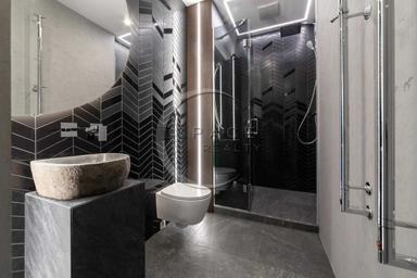 3-кімнатна квартира за адресою вул. Бульварно-Кудрявська (площа 127 м²) - Atlanta.ua - фото 44