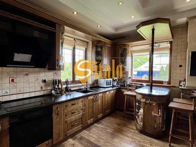 House by the address (area 200 m²) - Atlanta.ua - photo 26