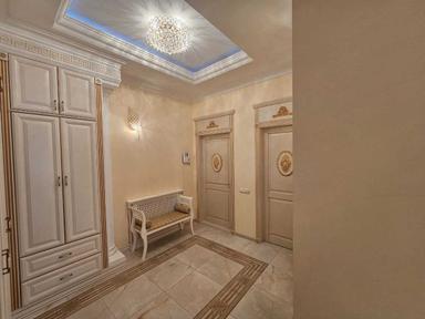 3-rooms apartment apartment by the address st. Kulikovo pole pl Oktyabrskoy revolyutsii pl (area 118 m²) - Atlanta.ua - photo 32