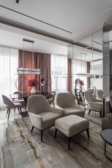 2-кімнатна квартира за адресою Новопечерський пров. (площа 75 м²) - Atlanta.ua - фото 26