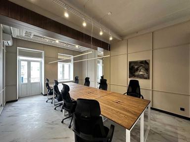 Комерційна нерухомість за адресою бульвар Дружби Народів (площа 1400 м²) - Atlanta.ua - фото 27