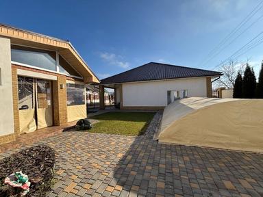 Дом по адресу (площадь 140 м²) - Atlanta.ua - фото 18