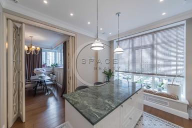 4+-rooms apartment apartment by the address st. Bulvar Druzhby Narodov (area 130 m²) - Atlanta.ua - photo 25