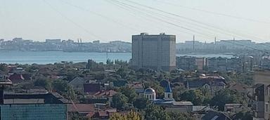 1-кімнатна квартира за адресою Добровольського пр. (площа 42 м²) - Atlanta.ua - фото 33