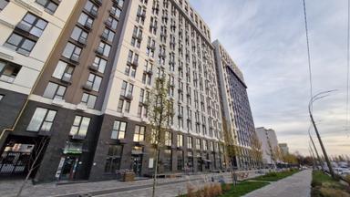 3-кімнатна квартира за адресою вул. Святослава Хороброго (площа 88,3 м²) - Atlanta.ua - фото 25