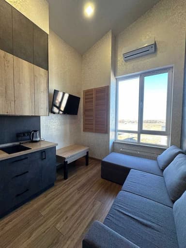 1-кімнатна квартира за адресою вул. Проценка (площа 38 м²) - Atlanta.ua - фото 30