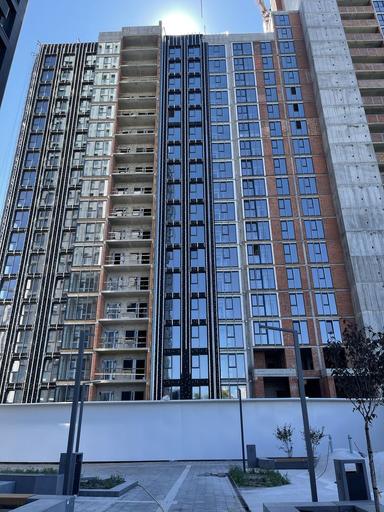 2-комнатная квартира по адресу бульвар Дружбы Народов (площадь 69,5 м²) - Atlanta.ua - фото 22