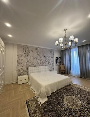 3-rooms apartment apartment by the address st. Kulikovo pole pl Oktyabrskoy revolyutsii pl (area 120 m²) - Atlanta.ua - photo 20