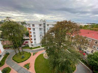 2-rooms apartment apartment by the address (area 112 m²) - Atlanta.ua - photo 21