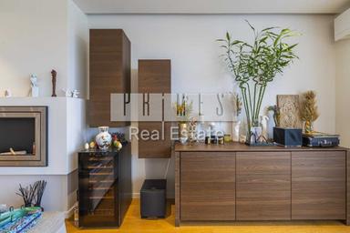 Багатокімнатна квартира за адресою бульвар Дружби Народів (площа 180 м²) - Atlanta.ua - фото 40