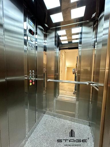 Commercial real estate at st. Kulikovo pole pl Oktyabrskoy revolyutsii pl (area 1000 m²) - Atlanta.ua - photo 48