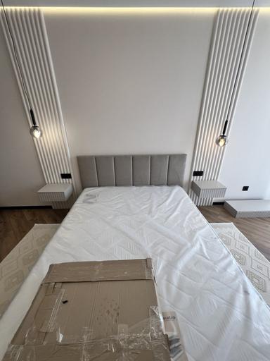 1-комнатная квартира по адресу Петефі Шандора пл. (площадь 47 м²) - Atlanta.ua - фото 28