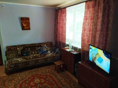 2-комнатная квартира по адресу ул. Капеланська (площадь 43,6 м²) - Atlanta.ua - фото 19