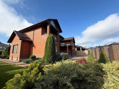 House by the address st. Kitoboynaya (area 298,8 m²) - Atlanta.ua - photo 26