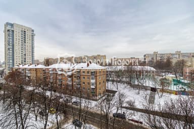 1-комнатная квартира по адресу ул. Белорусская (площадь 22 м²) - Atlanta.ua - imageAlt 37