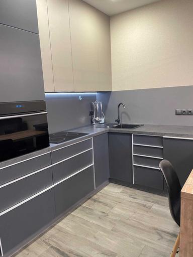 1-комнатная квартира по адресу ул. Бандеры Степана (площадь 49 м²) - Atlanta.ua - фото 17