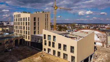 Commercial real estate at st. Staroznesenska ul (area 93 m²) - Atlanta.ua - photo 12