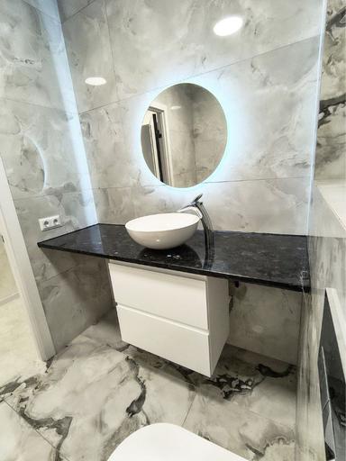 1-комнатная квартира по адресу ул. Васильковая (площадь 49 м²) - Atlanta.ua - фото 11