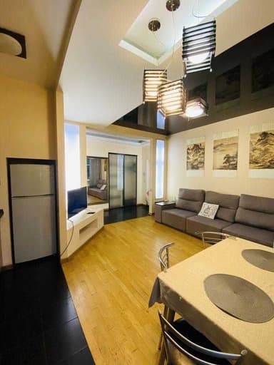 3-комнатная квартира по адресу ул. Бассейная (площадь 65 м²) - Atlanta.ua - фото 16