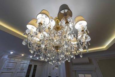 Багатокімнатна квартира за адресою вул. Іллєнка Юрія (площа 161 м²) - Atlanta.ua - фото 29