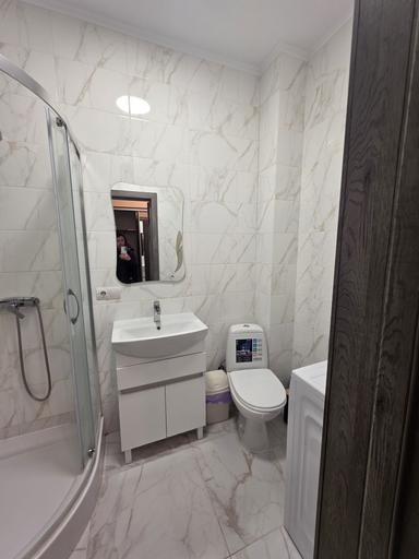 1-комнатная квартира по адресу Петефі Шандора пл. (площадь 39,4 м²) - Atlanta.ua - фото 27