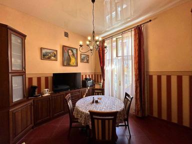 3-кімнатна квартира за адресою вул. Братів Рогатинців (площа 80 м²) - Atlanta.ua - фото 20