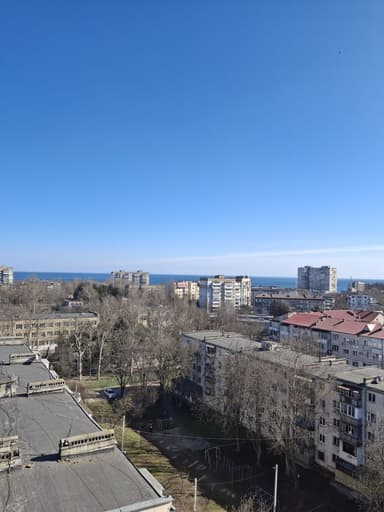 Багатокімнатна квартира за адресою вул. Приморська (площа 80 м²) - Atlanta.ua - фото 29
