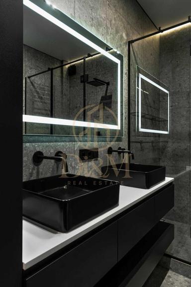 2-комнатная квартира по адресу (площадь 100,5 м²) - Atlanta.ua - фото 38