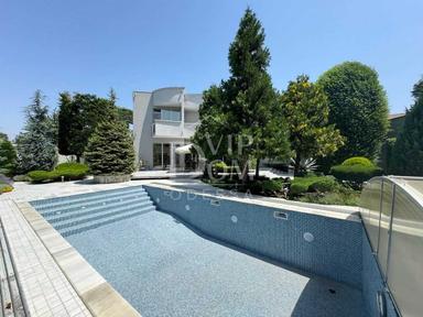 Дом по адресу ул. Макаренко (площадь 620 м²) - Atlanta.ua - фото 28