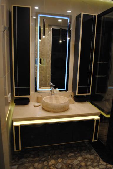 Багатокімнатна квартира за адресою (площа 134 м²) - Atlanta.ua - фото 44