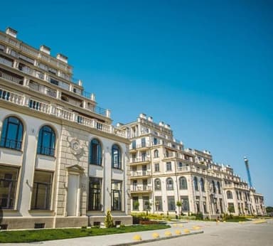 1-комнатная квартира по адресу ул. Победы (площадь 34,7 м²) - Atlanta.ua - imageAlt 24