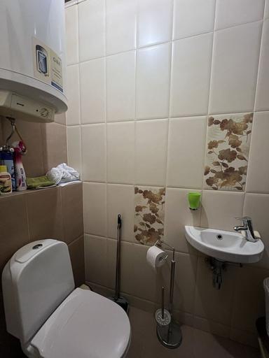 3-комнатная квартира по адресу наб. Днепровская (площадь 120 м²) - Atlanta.ua - фото 34