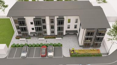 2-комнатная квартира по адресу ул. Магистратская (площадь 43,9 м²) - Atlanta.ua - фото 16