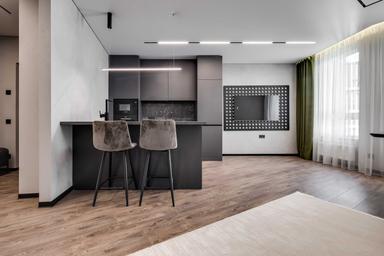 1-кімнатна квартира за адресою вул. Пимоненка (площа 70 м²) - Atlanta.ua - фото 25