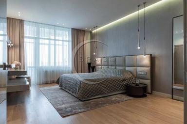 Многокомнатная квартира по адресу бульвар Дружбы Народов (площадь 180 м²) - Atlanta.ua - фото 46