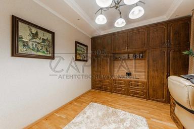 Многокомнатная квартира по адресу (площадь 145 м²) - Atlanta.ua - фото 36