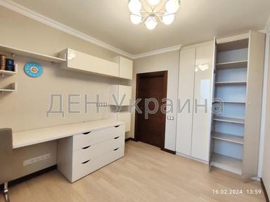 Багатокімнатна квартира за адресою вул. Білоруська (площа 130 м²) - Atlanta.ua - фото 46