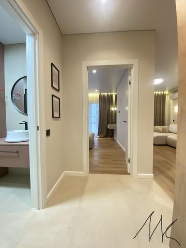 1-кімнатна квартира за адресою (площа 41,2 м²) - Atlanta.ua - фото 25