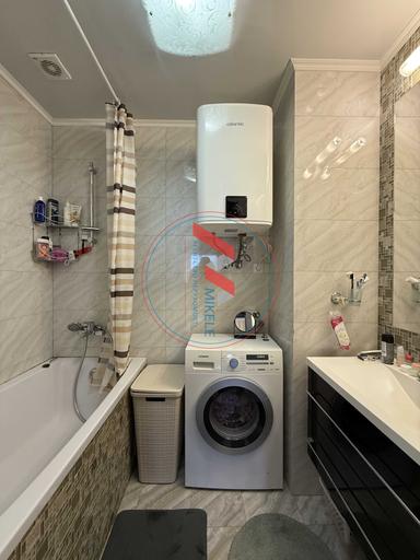 3-кімнатна квартира за адресою вул. Тарасівська (площа 90 м²) - Atlanta.ua - фото 34