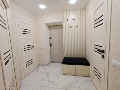 1-room apartment apartment by the address st. Bandery Stepana (area 43 m²) - Atlanta.ua - photo 34