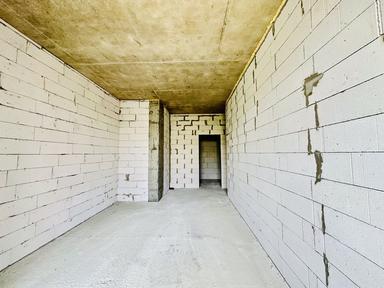 1-комнатная квартира по адресу (площадь 48,7 м²) - Atlanta.ua - фото 20