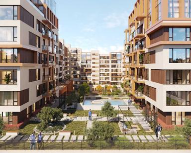 2-rooms apartment apartment by the address st. Koryatovicha Fedora (area 125,7 m²) - Atlanta.ua - photo 23