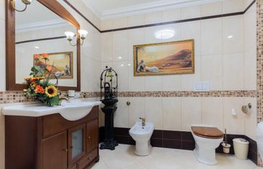 3-комнатная квартира по адресу бульвар Кольцова (площадь 122 м²) - Atlanta.ua - фото 33